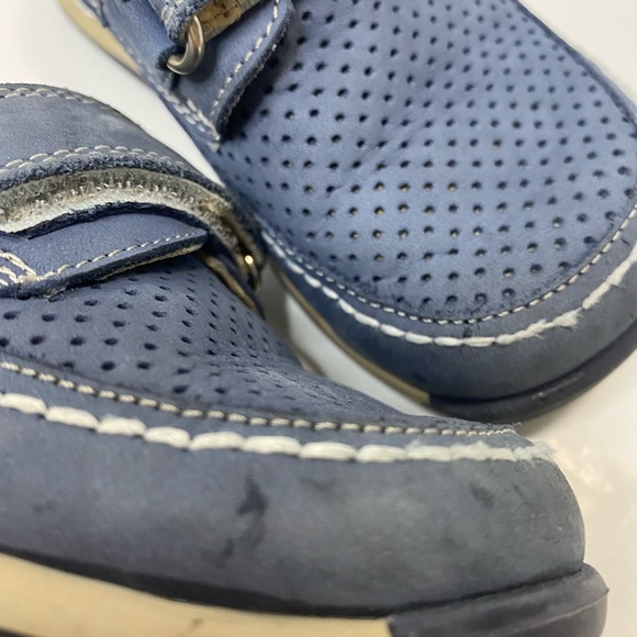 Leather Shoes For Boy - Picture 7 of 9